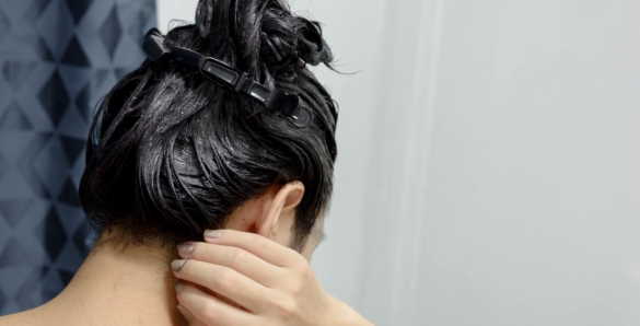 How To Make Black Hair Dye At Home - Home Design Ideas