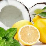 Using Coconut Oil And Lemon Juice Prevents Grey Hair? Grab The Complete Information Here!!