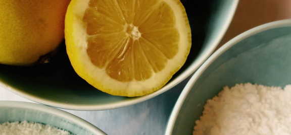 Coconut Oil And Lemon Juice Prevents Grey Hair | Newcastle ...