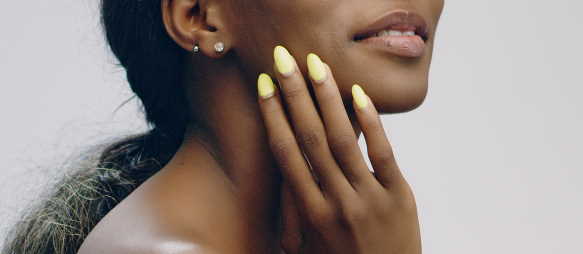 Which One Is More Convincing Gel Or Powder Nails?
