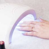Is It Possible To Get Cancer Due To Nail Lamps?