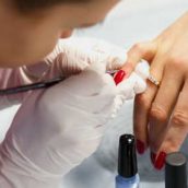 Is It Okay To Open A Nail Salon In New Castle Without License?