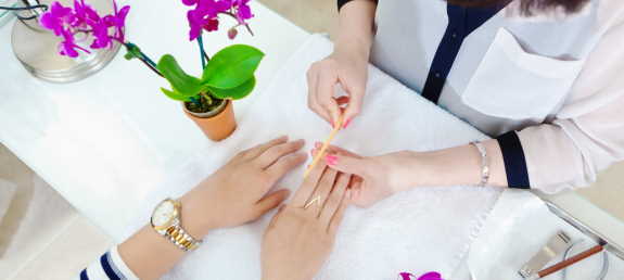 nail technology